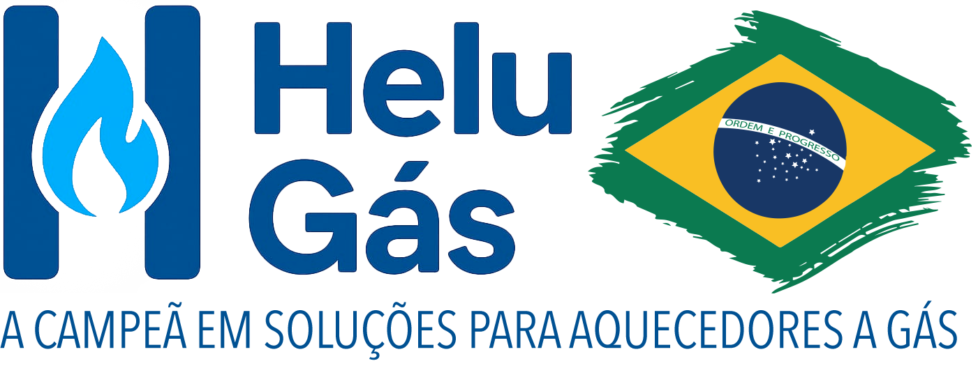 Helu Gás